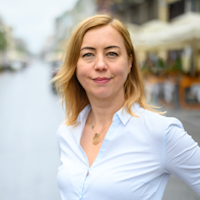 Hanna Gil-Piątek