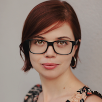 Maria Wittels