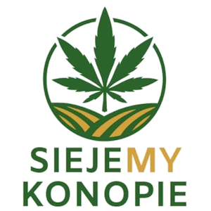 Siejemy Konopie