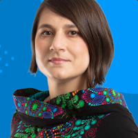 Agata Otrębska