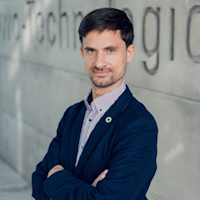 Patryk Białas