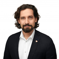 Łukasz Borkowski