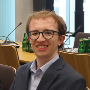 Szymon Hyziak